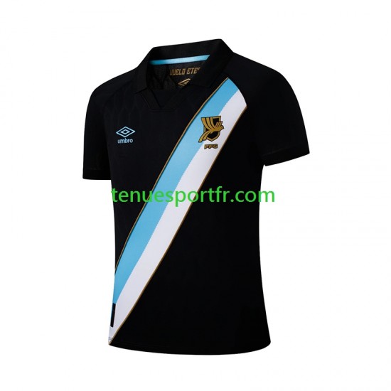 Homme Maillot Extérieur Guatemala 2026 à Manches Courtes