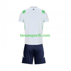 Kit Enfant Maillot Extérieur Irlande 2026 à Manches Courtes