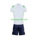 Kit Enfant Maillot Extérieur Irlande 2026 à Manches Courtes
