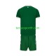 Kit Enfant Maillot Domicile Irlande 2026 à Manches Courtes