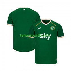 Homme Maillot Domicile Irlande 2026 à Manches Courtes