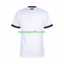 Homme Maillot Extérieur Mexique World Cup 2026 à Manches Courtes