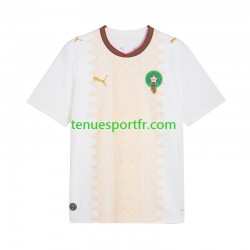 Homme Maillot Extérieur Maroc World Cup 2026 à Manches Courtes