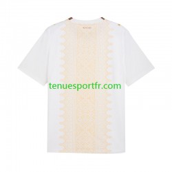 Homme Maillot Extérieur Maroc World Cup 2026 à Manches Courtes