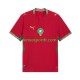 Homme Maillot Domicile Maroc World Cup 2026 à Manches Courtes