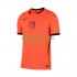 Homme Maillot Domicile Pays-Bas World Cup 2026 à Manches Courtes
