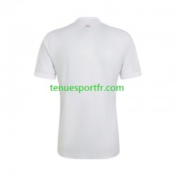 Homme Maillot Extérieur Qatar 2026 2027 à Manches Courtes