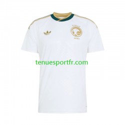 Homme Maillot Extérieur Arabie saoudite World Cup 2026 à Manches Courtes