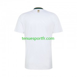 Homme Maillot Extérieur Arabie saoudite World Cup 2026 à Manches Courtes