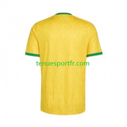 Homme Maillot Domicile Afrique Du Sud World Cup 2026 à Manches Courtes