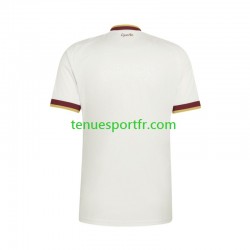 Homme Maillot Extérieur Espagne World Cup 2026 à Manches Courtes