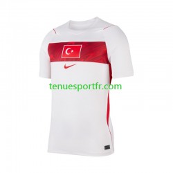 Homme Maillot Extérieur Turquie 2026 2027 à Manches Courtes
