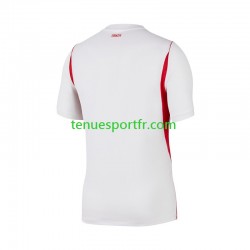 Homme Maillot Extérieur Turquie 2026 2027 à Manches Courtes