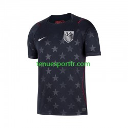 Homme Maillot Extérieur États-Unis World Cup 2026 à Manches Courtes
