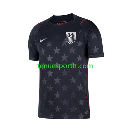 Homme Maillot Extérieur États-Unis World Cup 2026 à Manches Courtes