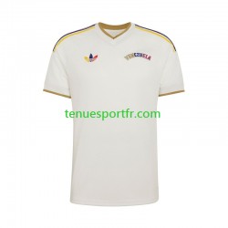 Homme Maillot Extérieur Venezuela 2026 à Manches Courtes