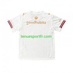 Homme Maillot Quatrième PSV Eindhoven especial 2025-2026 à Manches Courtes