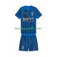 Kit Enfant Maillot Domicile Al Hilal CWC 2025-2026 à Manches Courtes