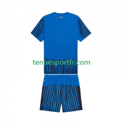 Kit Enfant Maillot Domicile Al Hilal CWC 2025-2026 à Manches Courtes