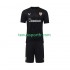 Kit Enfant Maillot Domicile Athletic Bilbao Gardien 2025-2026 à Manches Courtes