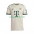 Homme Maillot Domicile Bayern Munich Octoberfest 2025-2026 à Manches Courtes