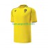 Homme Maillot Domicile Cádiz CF 2025-2026 à Manches Courtes