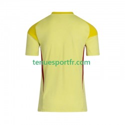 Homme Maillot Domicile Celtic Gardien FC 2025-2026 à Manches Courtes