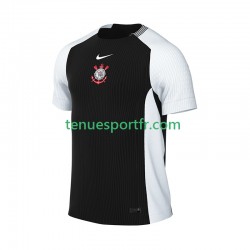 Homme Maillot Extérieur Corinthians 2025-2026 à Manches Courtes