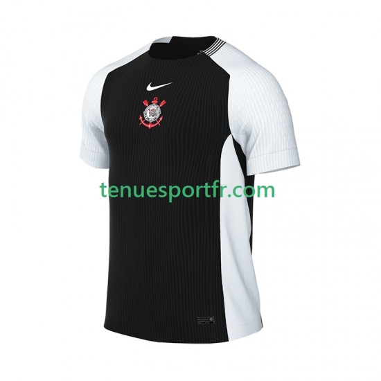 Homme Maillot Extérieur Corinthians 2025-2026 à Manches Courtes