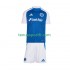 Kit Enfant Maillot Domicile Cruzeiro 2025-2026 à Manches Courtes