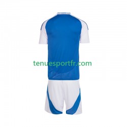 Kit Enfant Maillot Domicile Cruzeiro 2025-2026 à Manches Courtes