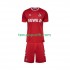 Kit Enfant Maillot Extérieur FC Cologne 2025-2026 à Manches Courtes