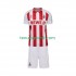 Kit Enfant Maillot Domicile FC Cologne 2025-2026 à Manches Courtes