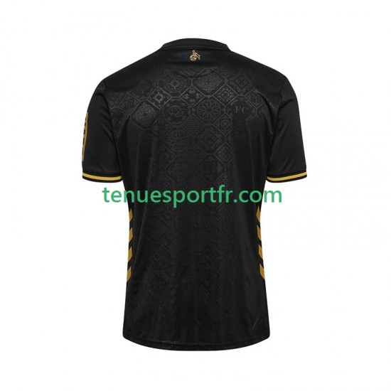 Homme Maillot Troisième FC Cologne 2025-2026 à Manches Courtes