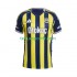Homme Maillot Domicile Fenerbahce 2025-2026 à Manches Courtes