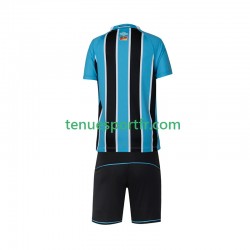 Kit Enfant Maillot Domicile Gremio 2025-2026 à Manches Courtes