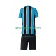 Kit Enfant Maillot Domicile Gremio 2025-2026 à Manches Courtes