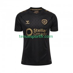 Homme Maillot Troisième Hearts 2025-2026 à Manches Courtes