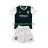 Kit Enfant Maillot Domicile Hibernian 2025-2026 à Manches Courtes
