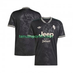 Homme Maillot Troisième Juventus 2025-2026 à Manches Courtes