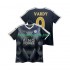 Homme Maillot Retro Extérieur Leicester City VARDY 9 2014 2015 à Manches Courtes