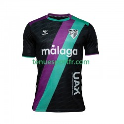 Homme Maillot Extérieur Málaga CF 2025-2026 à Manches Courtes