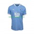 Homme Maillot Domicile Malmo FF 2025-2026 à Manches Courtes