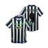 Homme Maillot Retro Domicile Newcastle United SHEARER 9 2000 2001 à Manches Courtes
