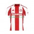 Homme Maillot Domicile Olympiacos 2025-2026 à Manches Courtes