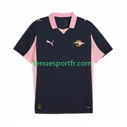 Homme Maillot Extérieur Palermo 2025-2026 à Manches Courtes