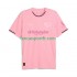 Homme Maillot Domicile Palermo 2025-2026 à Manches Courtes