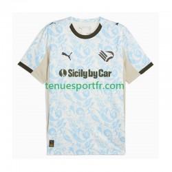 Homme Maillot Troisième Palermo 2025-2026 à Manches Courtes