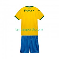 Kit Enfant Maillot Troisième Palmeiras 2025-2026 à Manches Courtes