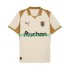 Homme Maillot Troisième RC Lens 2025-2026 à Manches Courtes